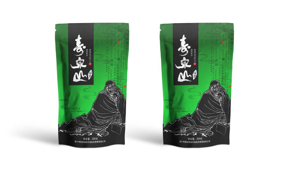 好的三河市包装设计等于源源不断的潜在客户群